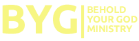 BYG LOGO