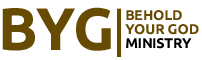 BYG LOGO